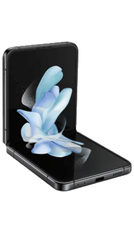 Galaxy Z Flip 4