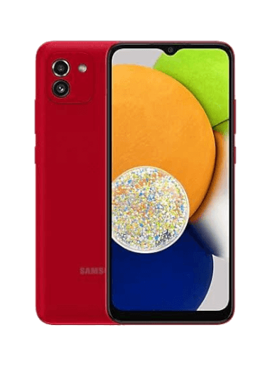 Galaxy A035