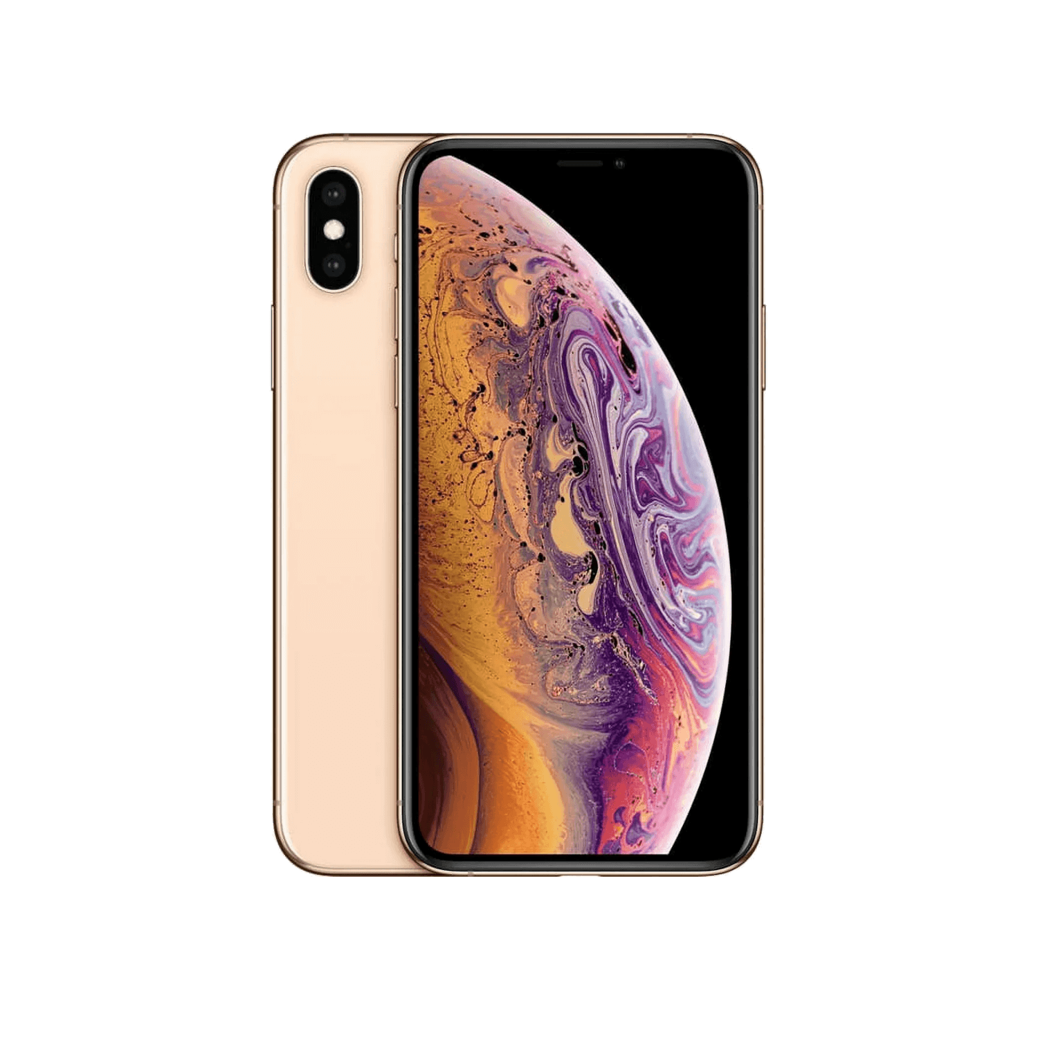 iPhone XS